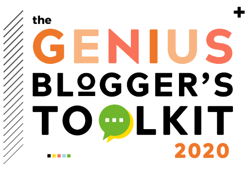 The Genius Bloggers Toolkit