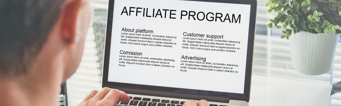 Affiliate Marketing Glossary of Terms