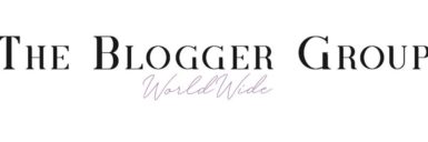 The Blogger Group Worldwide