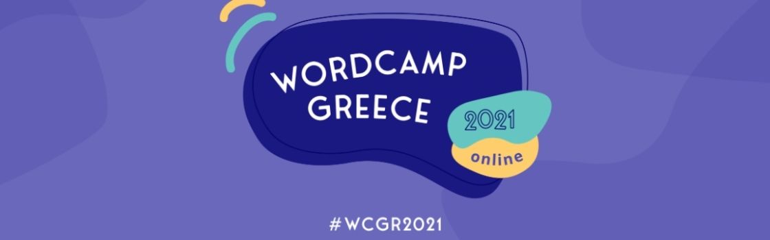 WordCamp Greece