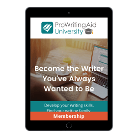 ProWritingAid University Membership