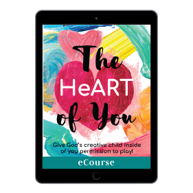 The HeART of You