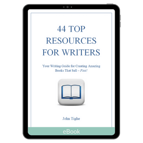 44 Top Resources for Writers