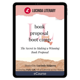 Book Proposal Boot Camp