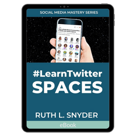 #LearnTwitter Spaces