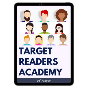 Target Readers Academy