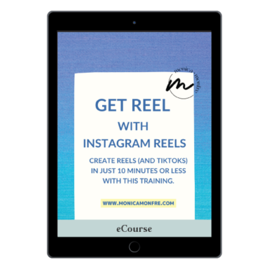 Get Reel Today: Use IG Reels to Grow, Connect, and Convert